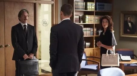 Suits - Season 3 All Episode Intro Air Date Per8Episode