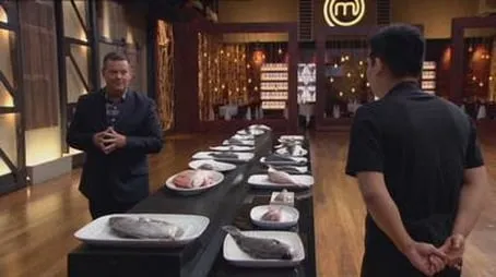 MasterChef Australia - Season 7 All Episode Intro Air Date Per5Episode