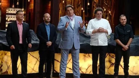 MasterChef Australia - Season 8 All Episode Intro Air Date Per8Episode