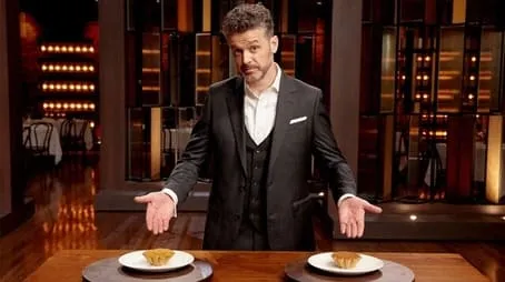 MasterChef Australia - Season 13 All Episode Intro Air Date Per12Episode