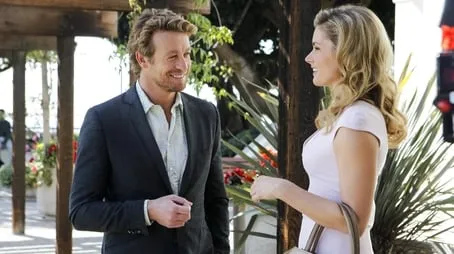 The Mentalist - Season 6 All Episode Intro Air Date Per11Episode