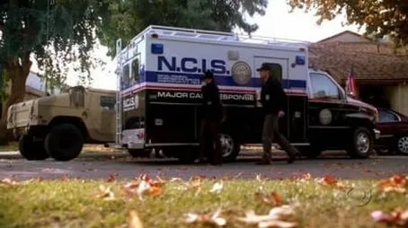 NCIS - Season 2 All Episode Intro Air Date Per9Episode