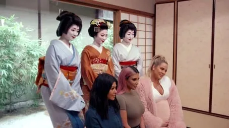 Keeping Up with the Kardashians - Season 15 All Episode Intro Air Date Per9Episode