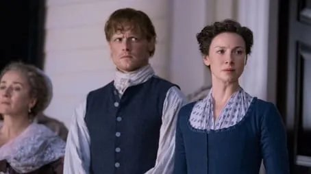 Outlander - Season 4 All Episode Intro Air Date Per2Episode