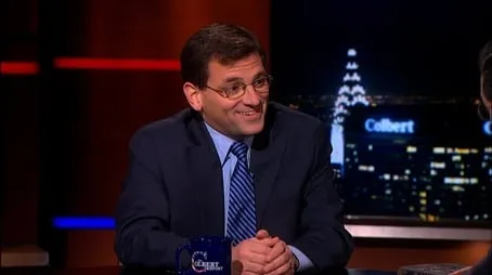 The Colbert Report - Season 10 All Episode Intro Air Date Per21Episode