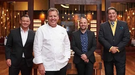 MasterChef Australia - Season 8 All Episode Intro Air Date Per32Episode