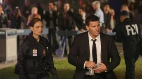 Bones - Season 9 All Episode Intro Air Date Per4Episode