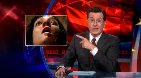 The Colbert Report - Season 0 All Episode Intro Air Date Per7Episode