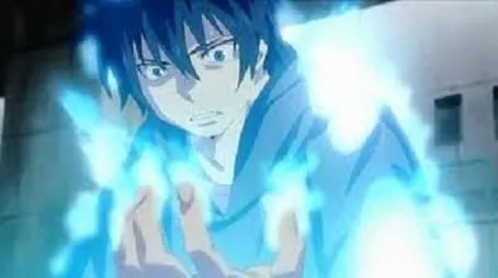 Blue Exorcist - Season 1 All Episode Intro Air Date Per1Episode