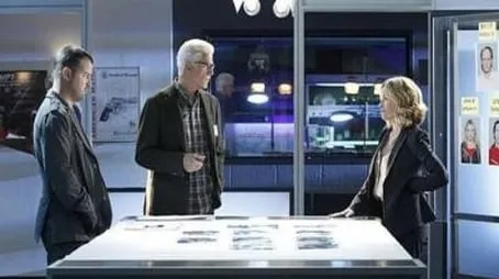 CSI: Crime Scene Investigation - Season 13 All Episode Intro Air Date Per19Episode