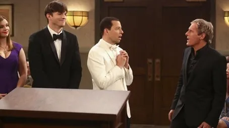 Two and a Half Men - Season 12 All Episode Intro Air Date Per2Episode