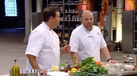 MasterChef Australia - Season 2 All Episode Intro Air Date Per5Episode