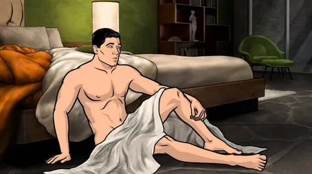 Archer - Season 3 All Episode Intro Air Date Per7Episode