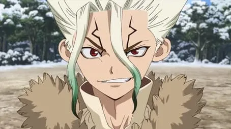 Dr. STONE - Season 2 All Episode Intro Air Date Per5Episode