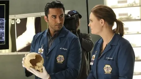 Bones - Season 11 All Episode Intro Air Date Per18Episode