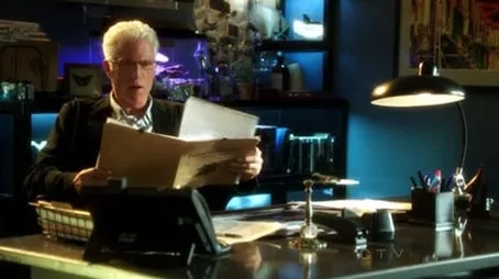 CSI: Crime Scene Investigation - Season 13 All Episode Intro Air Date Per5Episode