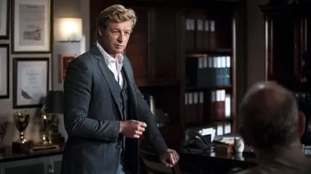 The Mentalist - Season 6 All Episode Intro Air Date Per2Episode