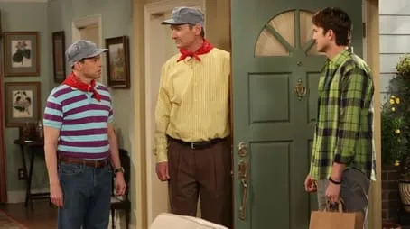 Two and a Half Men - Season 10 All Episode Intro Air Date Per19Episode