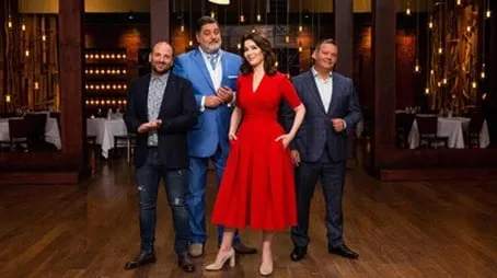 MasterChef Australia - Season 10 All Episode Intro Air Date Per10Episode