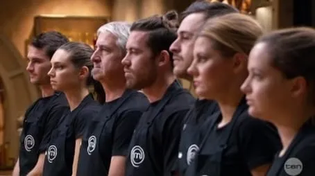 MasterChef Australia - Season 6 All Episode Intro Air Date Per28Episode