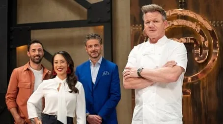 MasterChef Australia - Season 12 All Episode Intro Air Date Per4Episode