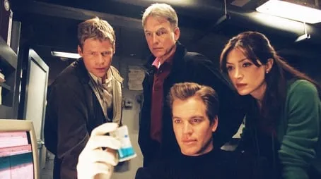 NCIS - Season 1 All Episode Intro Air Date Per6Episode