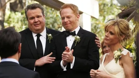 Modern Family - Season 5 All Episode Intro Air Date Per24Episode