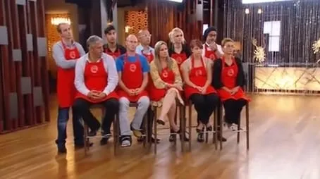 MasterChef Australia - Season 2 All Episode Intro Air Date Per16Episode