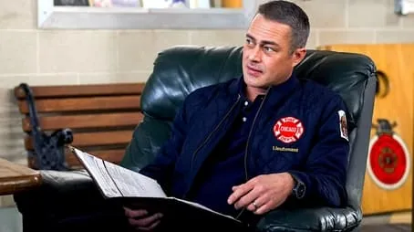 Chicago Fire - Season 11 All Episode Intro Air Date Per13Episode