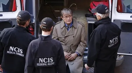 NCIS - Season 13 All Episode Intro Air Date Per11Episode