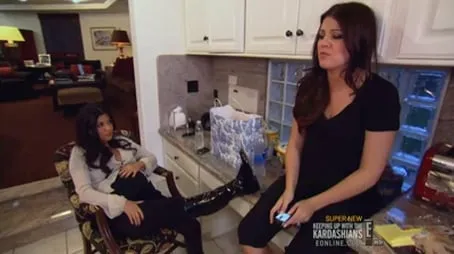 Keeping Up with the Kardashians - Season 4 All Episode Intro Air Date Per9Episode