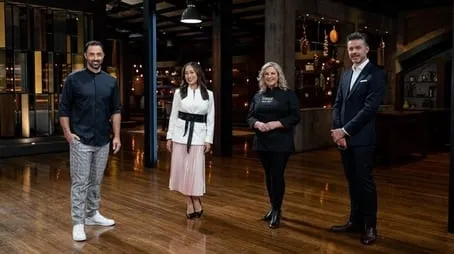 MasterChef Australia - Season 13 All Episode Intro Air Date Per17Episode