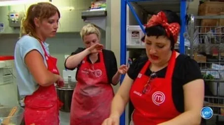 MasterChef Australia - Season 7 All Episode Intro Air Date Per19Episode