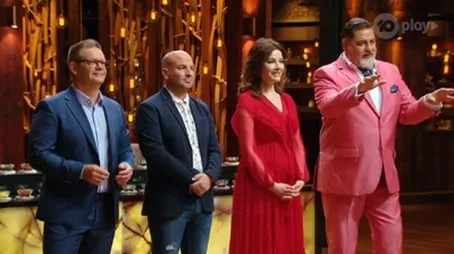 MasterChef Australia - Season 11 All Episode Intro Air Date Per14Episode