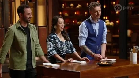 MasterChef Australia - Season 12 All Episode Intro Air Date Per15Episode