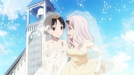 Kaguya-sama: Love Is War - Season 2 All Episode Intro Air Date Per1Episode