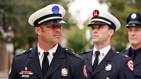 Chicago Fire - Season 7 All Episode Intro Air Date Per7Episode