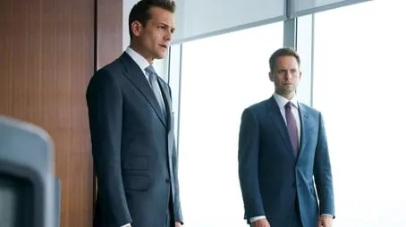 Suits - Season 7 All Episode Intro Air Date Per13Episode