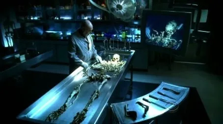 CSI: Crime Scene Investigation - Season 9 All Episode Intro Air Date Per9Episode