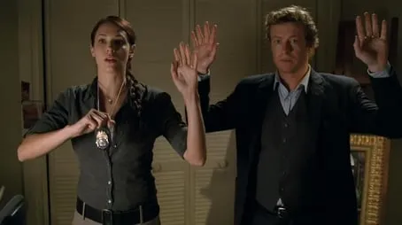 The Mentalist - Season 1 All Episode Intro Air Date Per13Episode