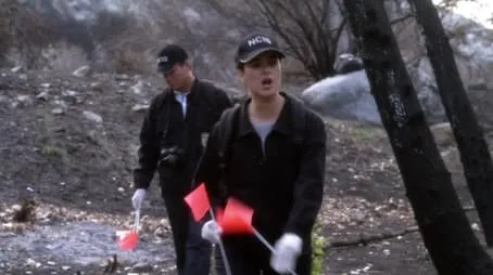 NCIS - Season 7 All Episode Intro Air Date Per11Episode