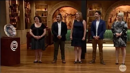 MasterChef Australia - Season 6 All Episode Intro Air Date Per3Episode