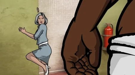 Archer - Season 1 All Episode Intro Air Date Per3Episode