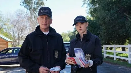 NCIS - Season 17 All Episode Intro Air Date Per17Episode