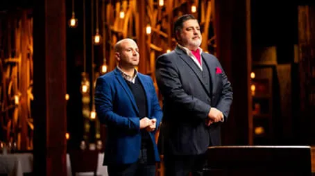 MasterChef Australia - Season 10 All Episode Intro Air Date Per49Episode