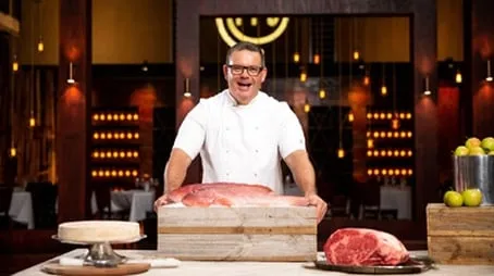 MasterChef Australia - Season 11 All Episode Intro Air Date Per43Episode