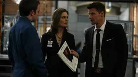 Bones - Season 0 All Episode Intro Air Date Per10Episode