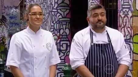 MasterChef Australia - Season 2 All Episode Intro Air Date Per32Episode