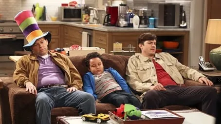 Two and a Half Men - Season 12 All Episode Intro Air Date Per7Episode