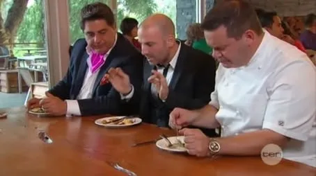 MasterChef Australia - Season 5 All Episode Intro Air Date Per43Episode